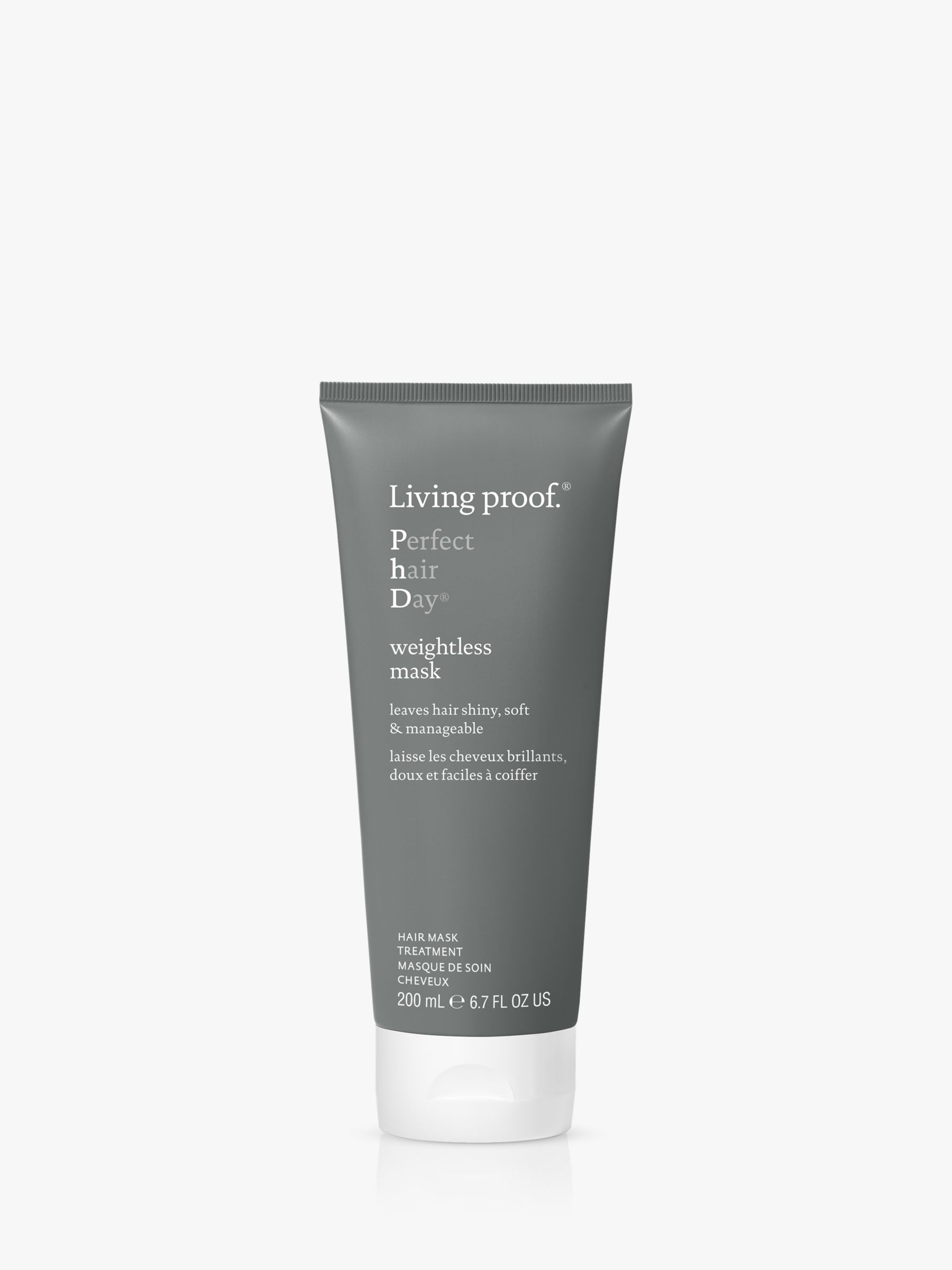Living Proof Perfect Hair Day Weightless Mask, 200ml 1