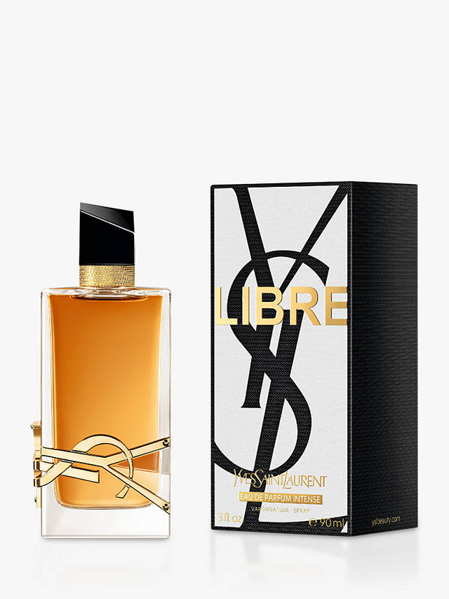 Yves Saint Laurent Libre Intense Eau De Parfum, 90ml 2