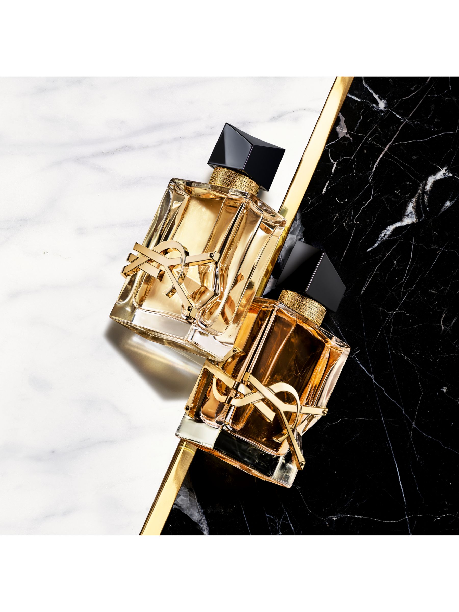Yves Saint Laurent Libre Intense Eau De Parfum, 30ml at John Lewis ...