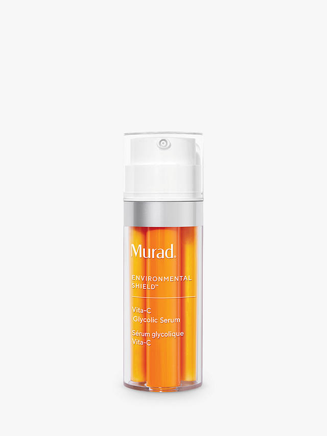 Murad Vita-C Glycolic Brightening Serum, 30ml 1