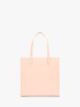 Ted Baker Soocon Large Icon Shopper Bag, Pink