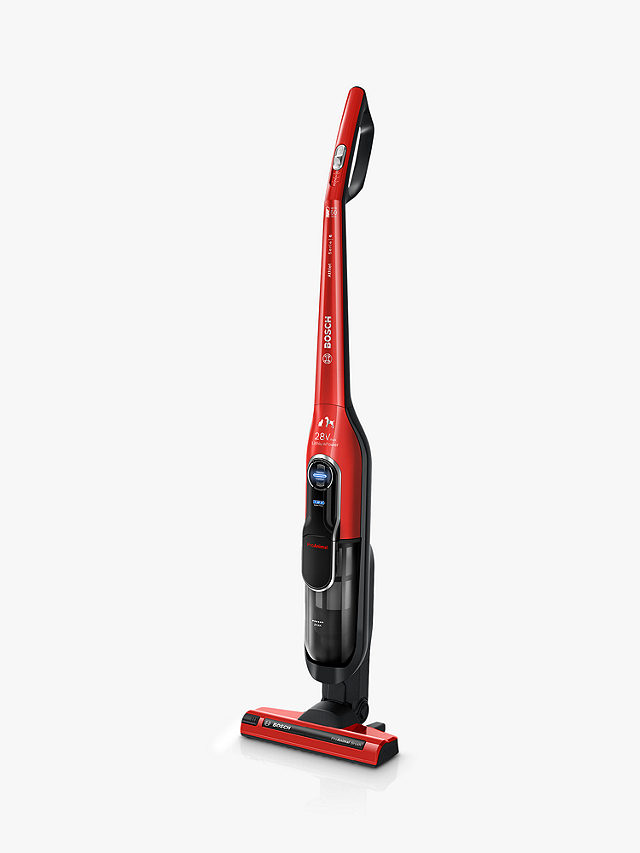 Bosch BCH86PETGB Series 6 Athlet ProAnimal Cordless Vacuum Cleaner