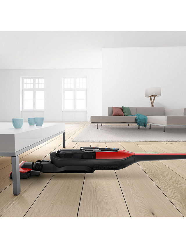 Bosch BCH86PETGB Series 6 Athlet ProAnimal Cordless Vacuum Cleaner