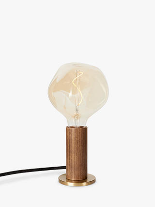 Tala Knuckle Table Lamp With Led, What Kind Of Light Bulb For Table Lamp