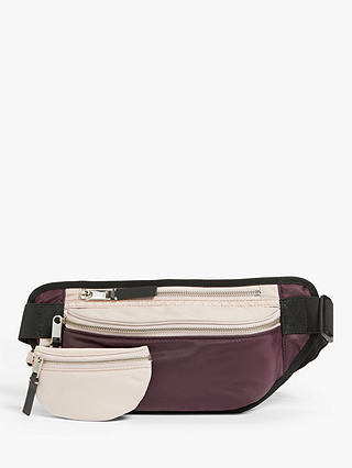 Kin Small Belt Bag With Pouch