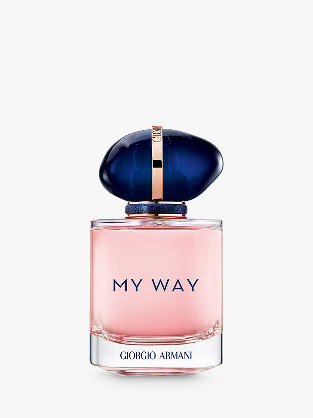 Giorgio Armani My Way Eau de Parfum Refillable, 30ml