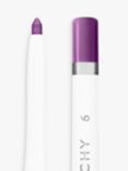 Givenchy Khôl Couture Waterproof Retractable Eyeliner, 06 Lilac