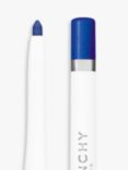 Givenchy Khôl Couture Waterproof Retractable Eyeliner, 04 Cobalt