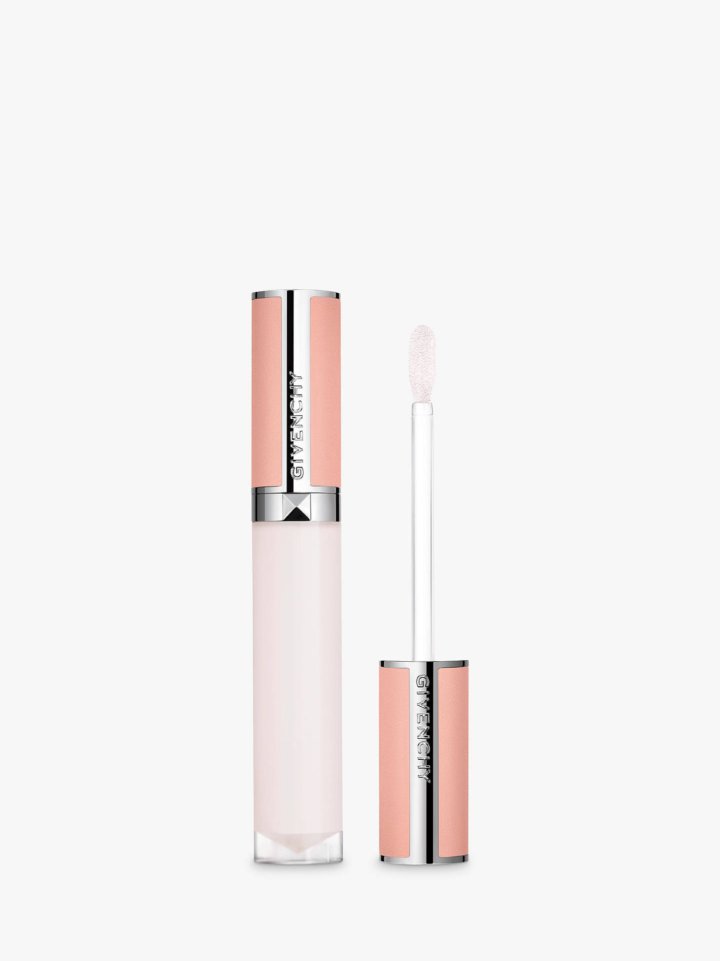 Givenchy Le Rose Perfecto Liquid Balm 10 FROSTED NUDE, 6 