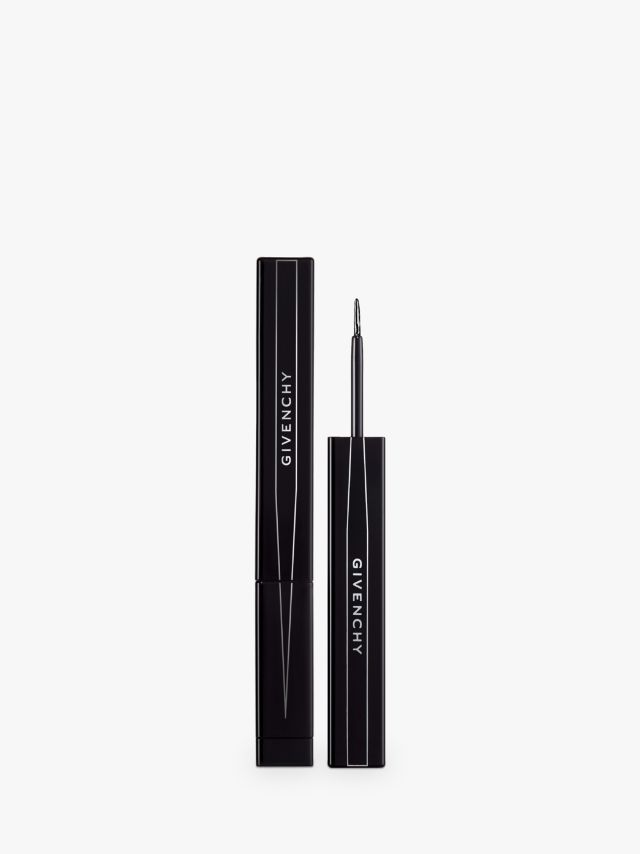 Givenchy Phenomen'eyes Liner Brush Tip Eyeliner, 07 Vinyl Black 1