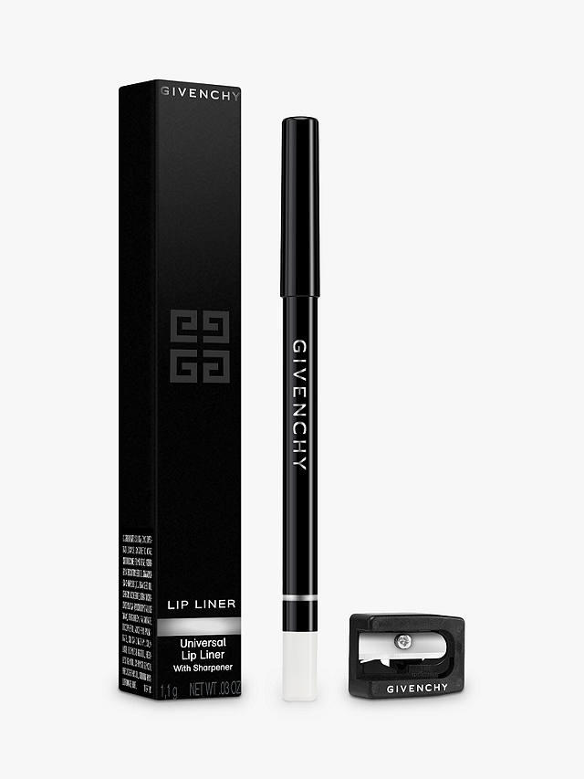 Givenchy Lip Liner, 11 Universal Transparent 3