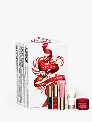 Clarins Makeup Heroes Collection Gift Set