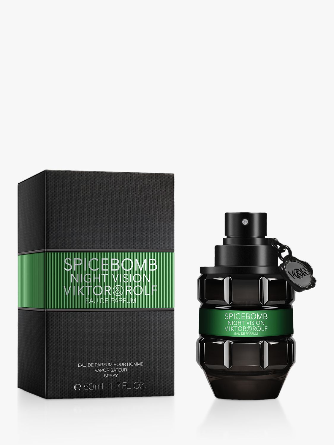 Viktor & Rolf Spicebomb Night Vision Eau de Parfum, 50ml