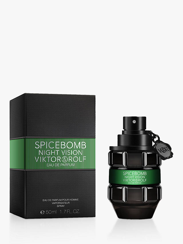 Viktor & Rolf Spicebomb Night Vision Eau de Parfum, 50ml 2