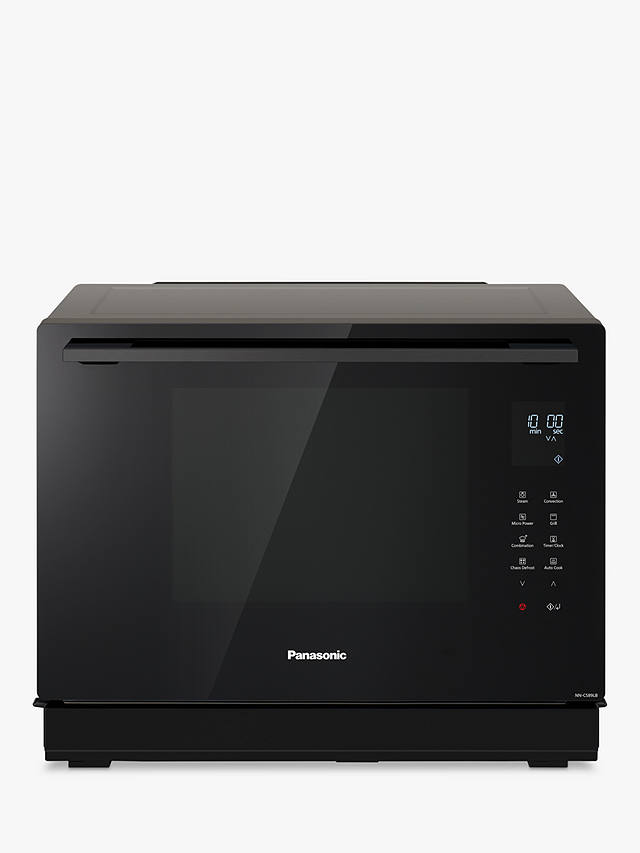 Panasonic Nn Cs89lbbpq Combination, Panasonic Microwave Convection Oven Combo Countertop