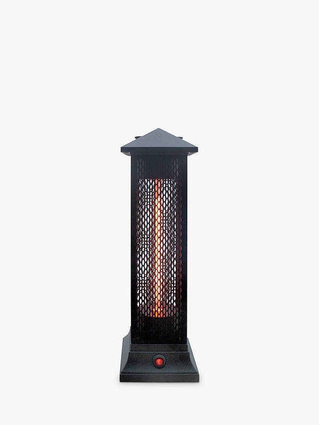 Kettler Universal Electric Lantern, Outdoor Patio Heaters Electric