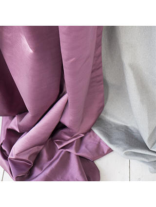 Designers Guild Pampas Furnishing Fabric, Plum
