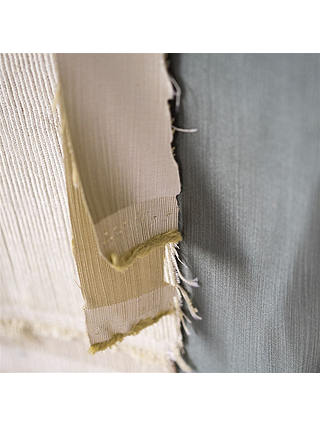 Designers Guild Pampas Furnishing Fabric, Vanilla