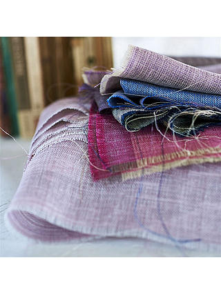 Designers Guild Cosia Furnishing Fabric, Linen