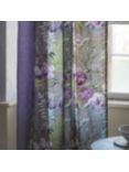 Designers Guild Tulipani Furnishing Fabric, Amethyst