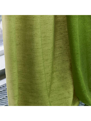 Designers Guild Mirissa Furnishing Fabric, Emerald