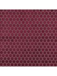 Designers Guild Manipur Furnishing Fabric, Garnet