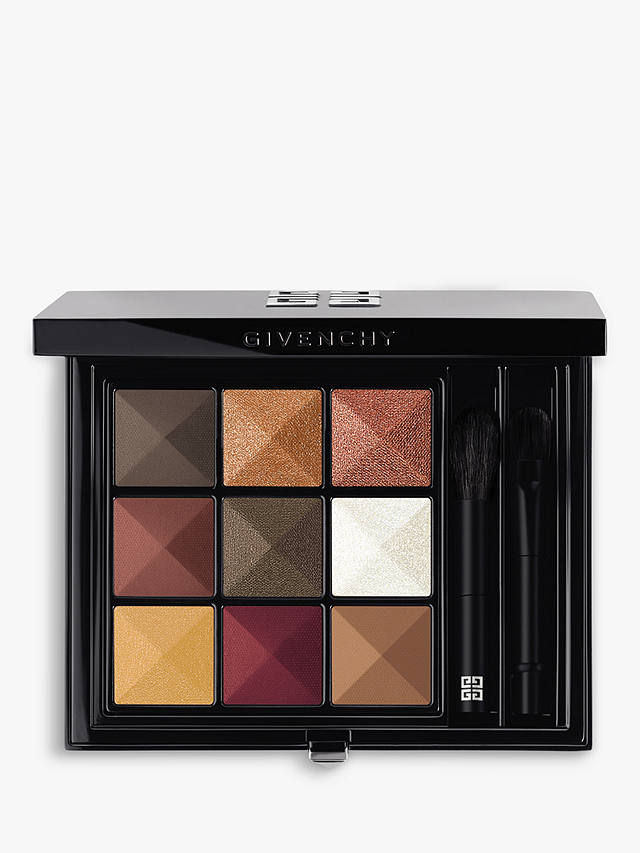 Givenchy Le 9 de Givenchy Multi-Finish Eyeshadow Palette, 9.05 1