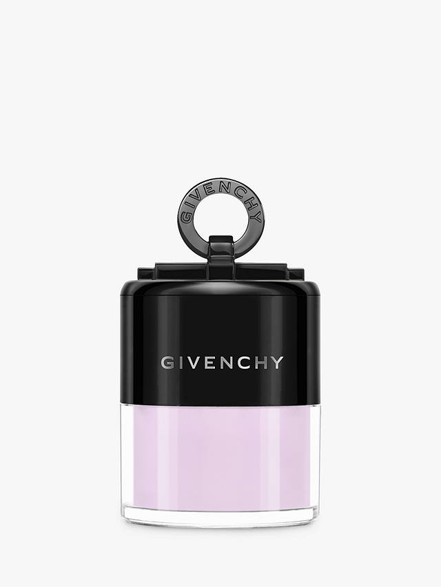 Givenchy Prisme Libre Loose Setting Powder, Travel Size, 01 1