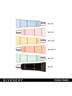 Givenchy Prisme Primer, 02 Rose