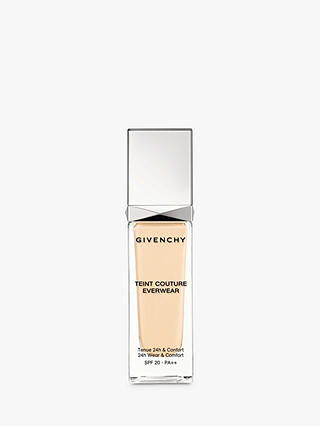 Givenchy Teint Couture Everwear Foundation SPF 20