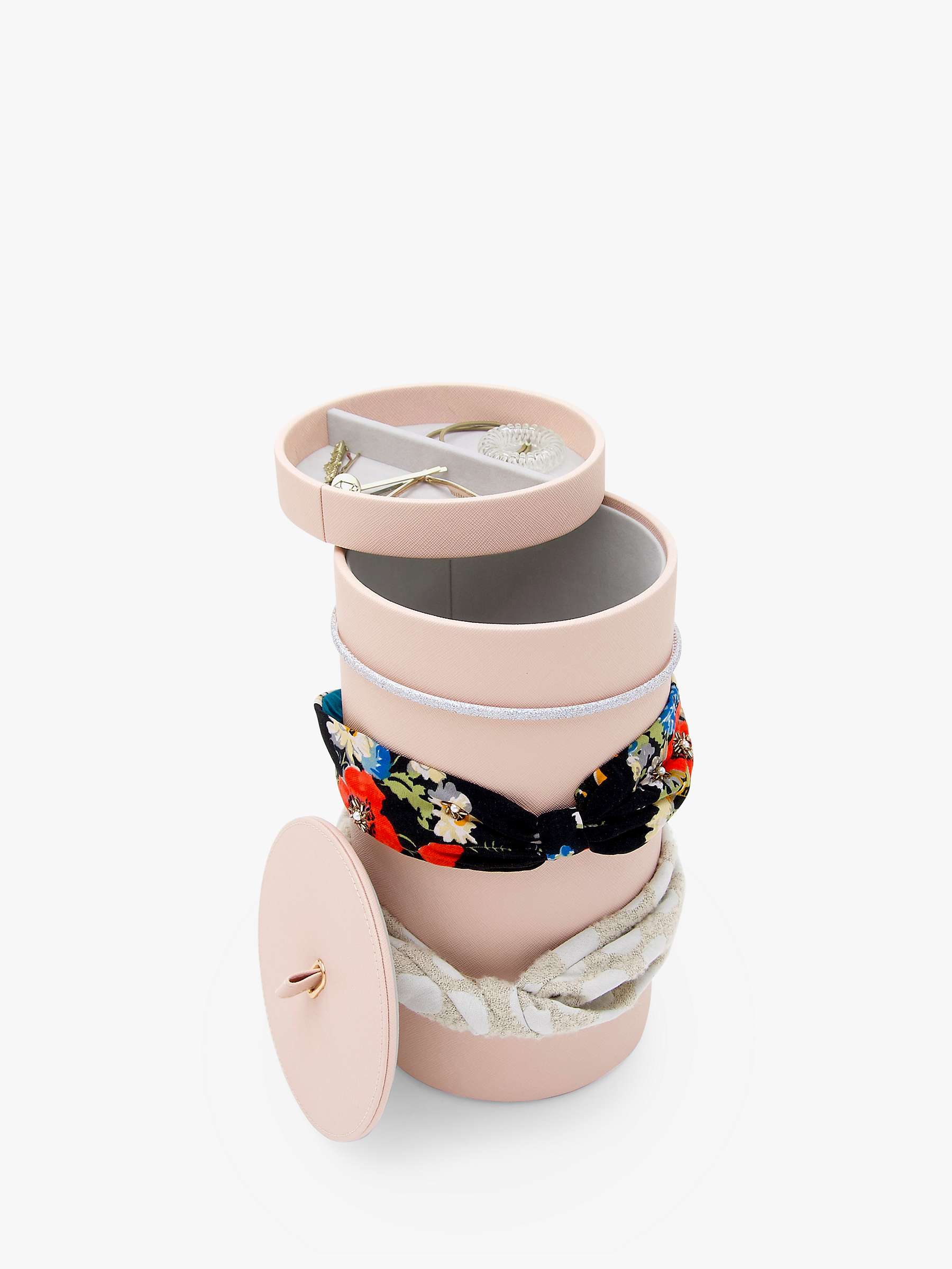 Buy Stackers Hair Accessories Storage Station Online at johnlewis.com