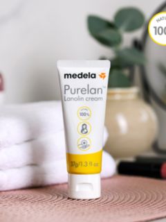 Medela Purelan Lanolin Cream