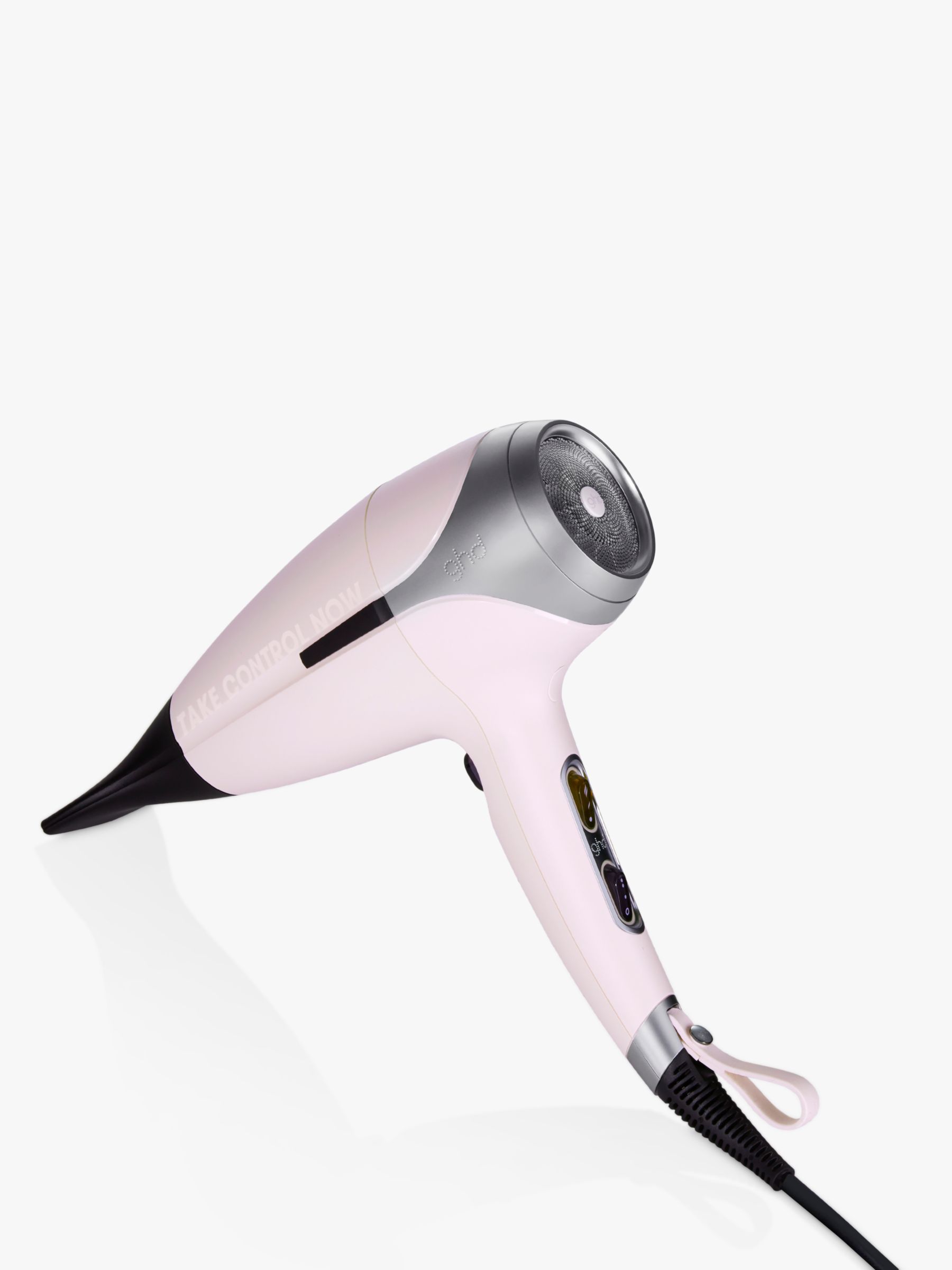ghd Helios™ Pink Collection Hair Dryer
