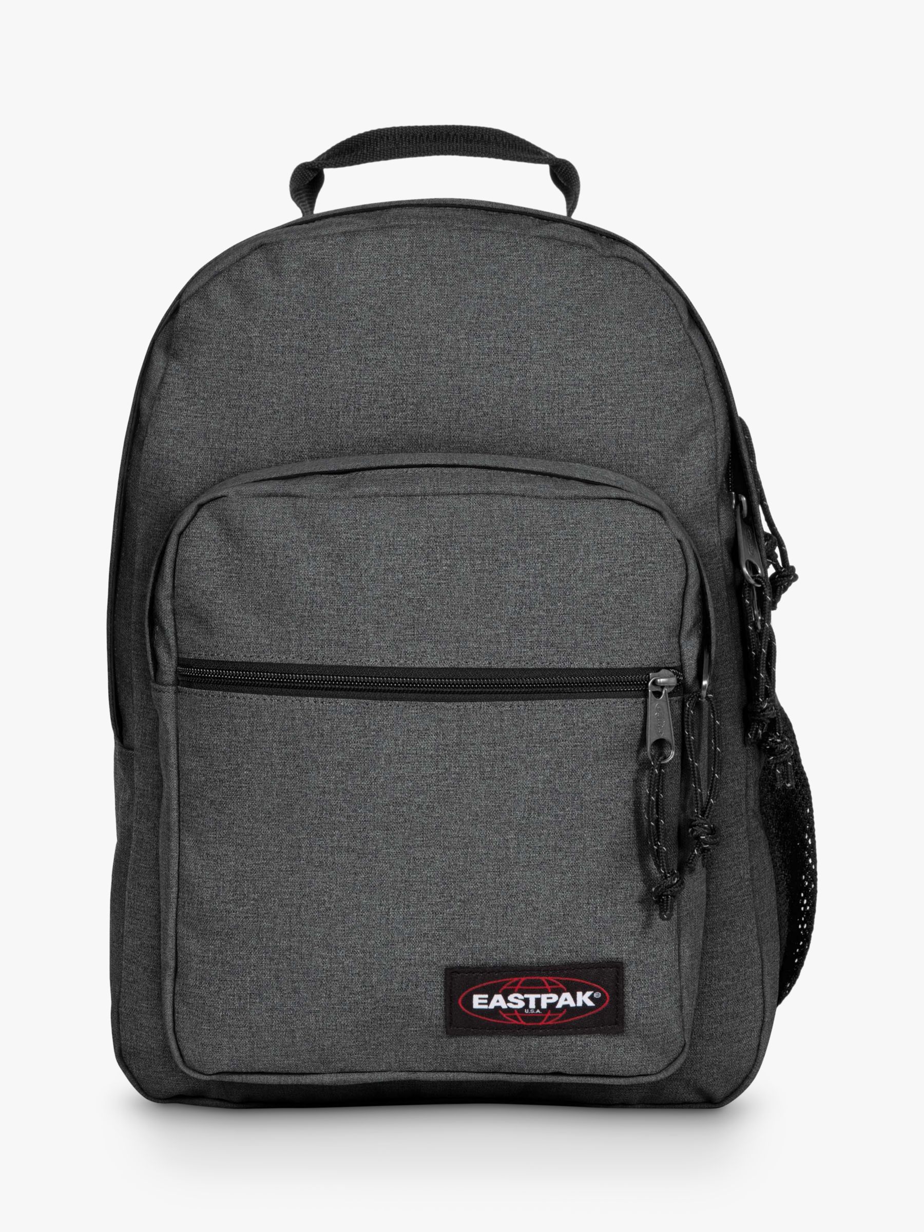 eastpak black