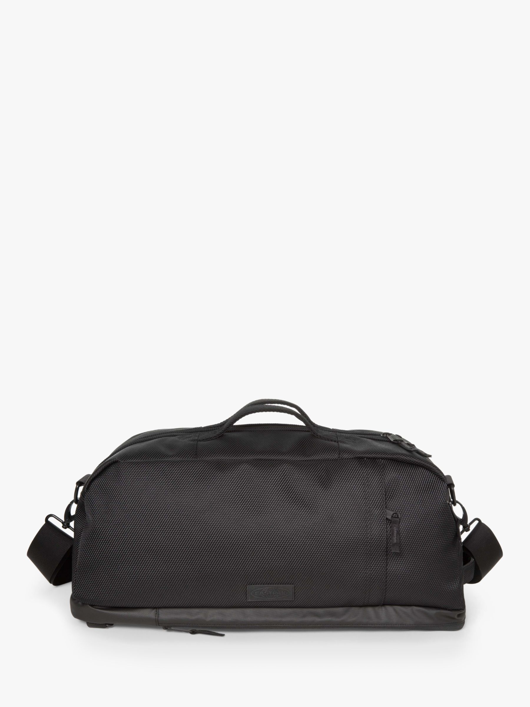 eastpak stand duffle bag