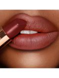 Charlotte Tilbury Matte Revolution Lipstick, So 90s