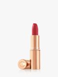 Charlotte Tilbury Matte Revolution Lipstick, Gracefully Pink