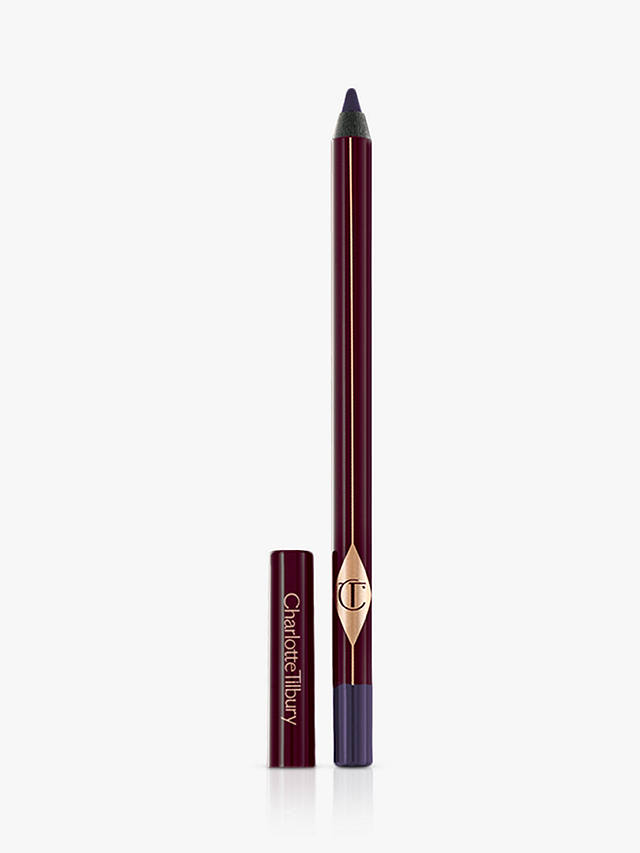 Charlotte Tilbury Rock 'N' Kohl Eyeliner Pencil, Midnight Blue 1