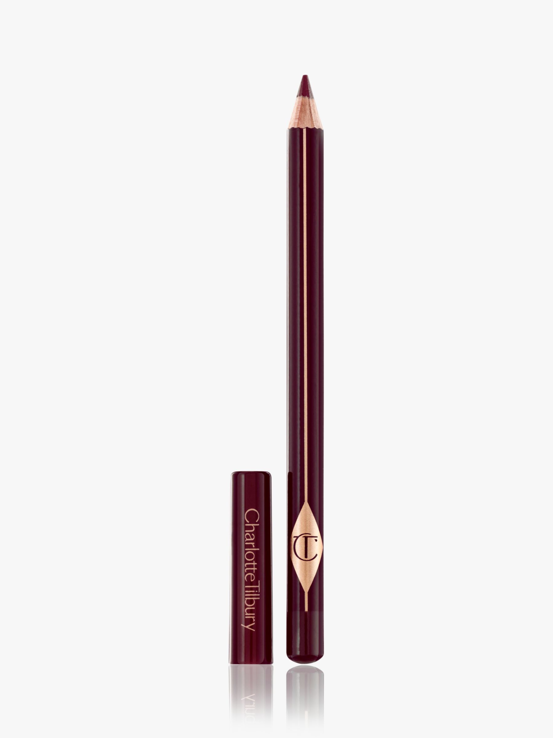 Charlotte Tilbury The Classic Eyeliner Powder Pencil, Shimmering Brown 1