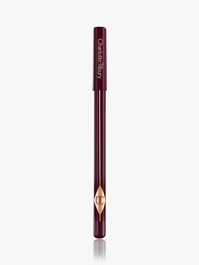 Charlotte Tilbury The Classic Eyeliner Powder Pencil, Shimmering Brown 4