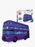 Ravensburger Harry Potter Knight Bus 3D Jigsaw Puzzle, 216 Piece