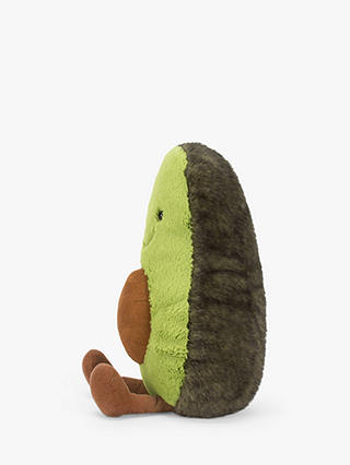 Jellycat Amuseable Avocado Soft Toy, Large