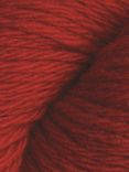 Rowan Pure Cashmere Super Fine Yarn, 50g, College Red