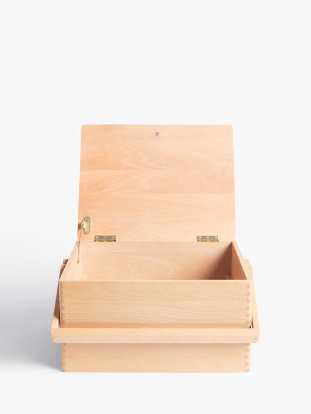 Craft Storage Box