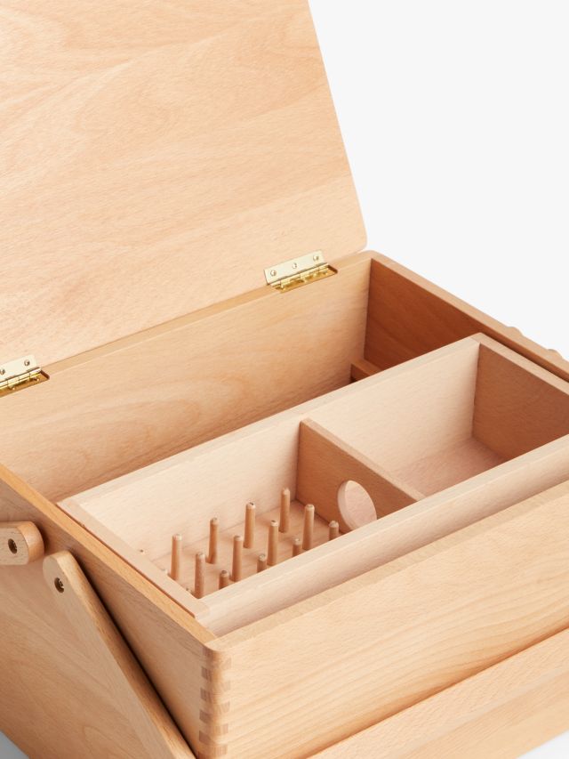 Craft Storage Box