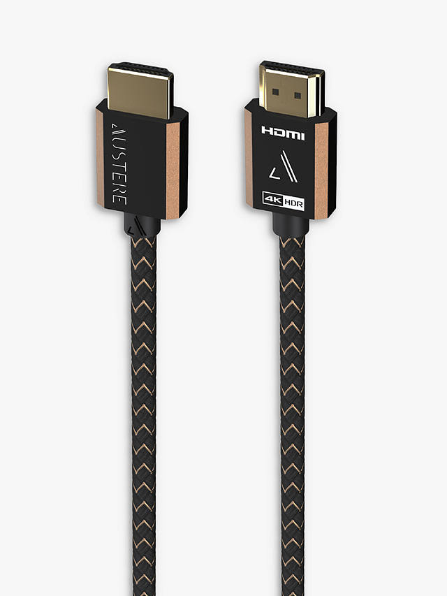 Austere III (3) Series 4K HDMI Cable, 2.5m