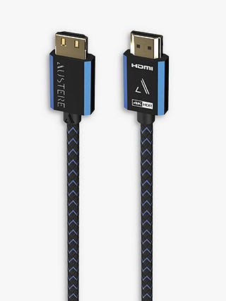 Austere V (5) Series 4K HDMI Cable, 2.5m