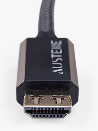 Austere VII (7) Series 8K HDMI Cable, 2.5m