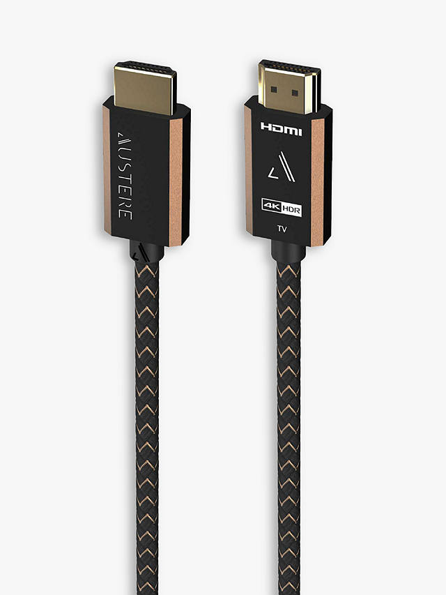 Austere III (3) Series 4K HDMI Cable, 1.5m