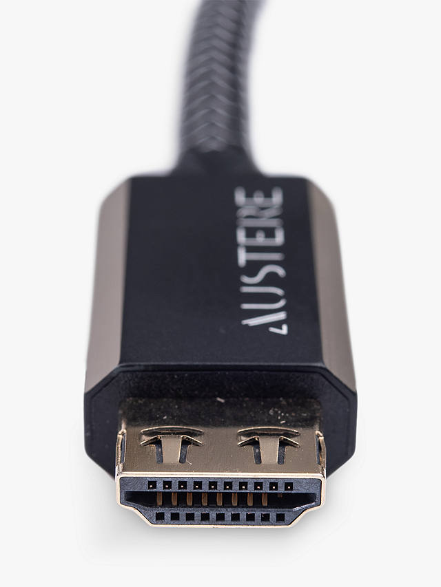 Austere VII (7) Series 8K HDMI Cable, 1.5m